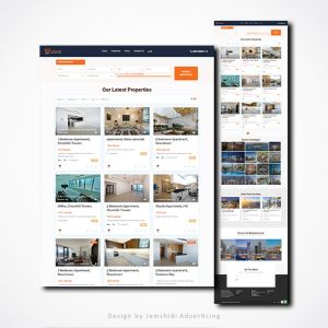 Yaghoobi Real Estate